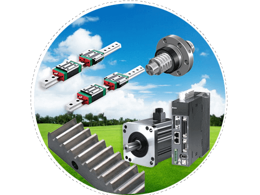 低能耗、低維護費用