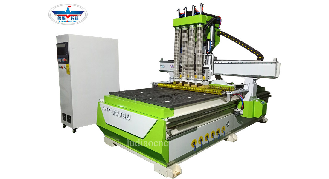 木工雕刻機(jī)在加工時(shí)主軸產(chǎn)生的噪音問(wèn)題及解決方法 木工雕刻機(jī)在加工時(shí)主軸產(chǎn)生的噪音問(wèn)題及解決方法